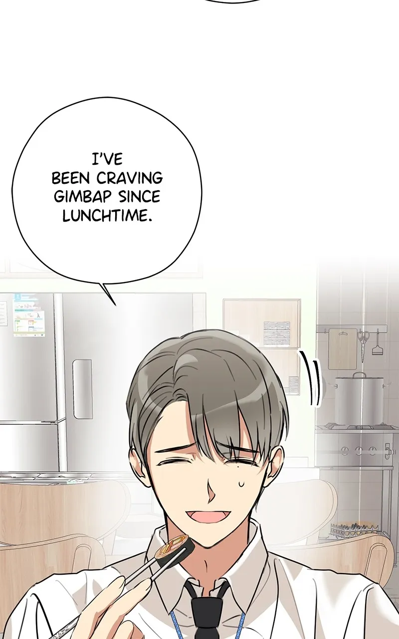 Office Romance from Hell Chapter 1 page 69 - 