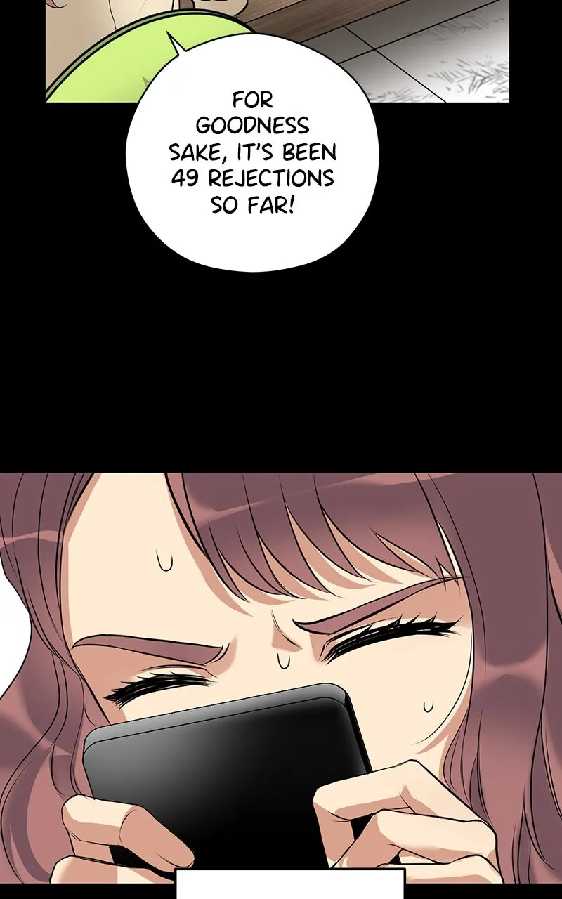 Office Romance from Hell Chapter 1 page 8 - 
