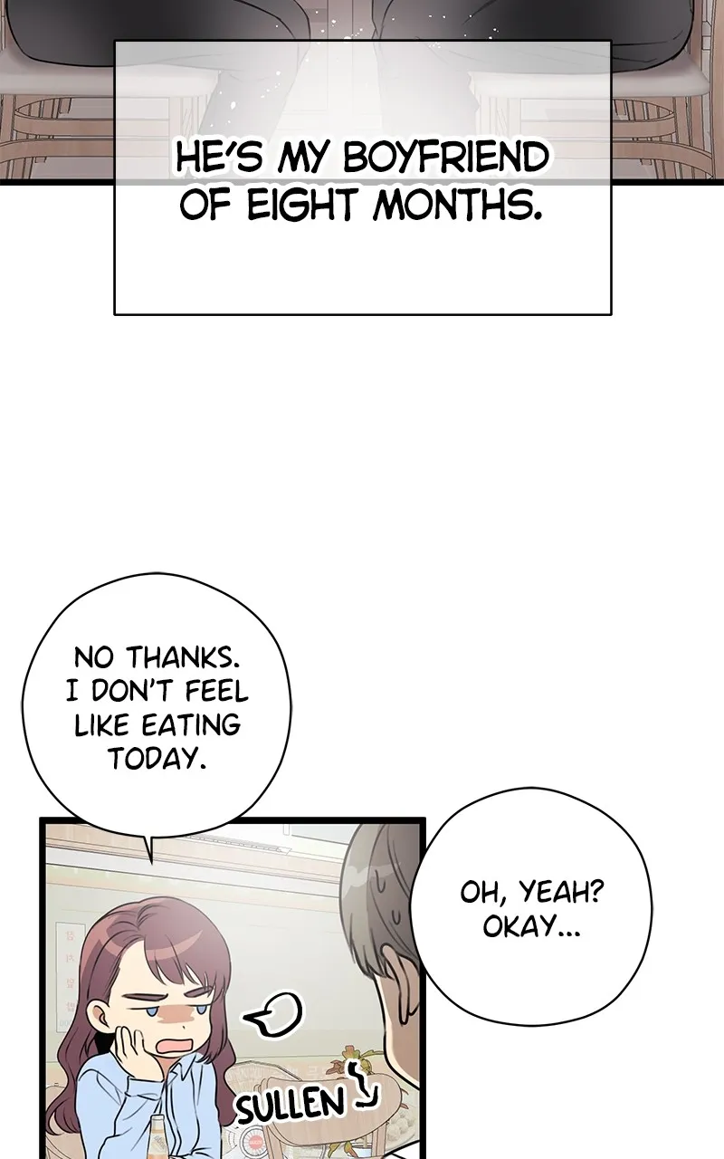 Office Romance from Hell Chapter 1 page 75 - 