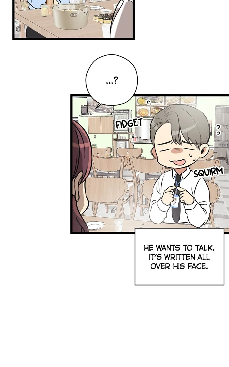 Office Romance from Hell Chapter 1 page 76 - 