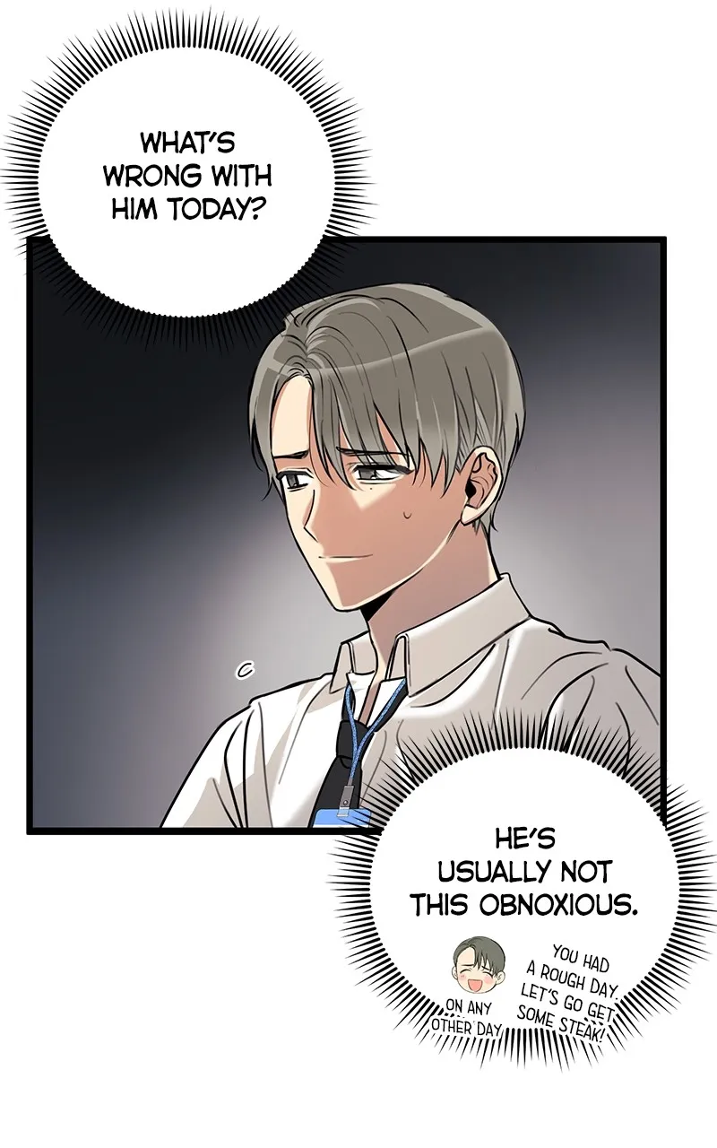 Office Romance from Hell Chapter 1 page 77 - 