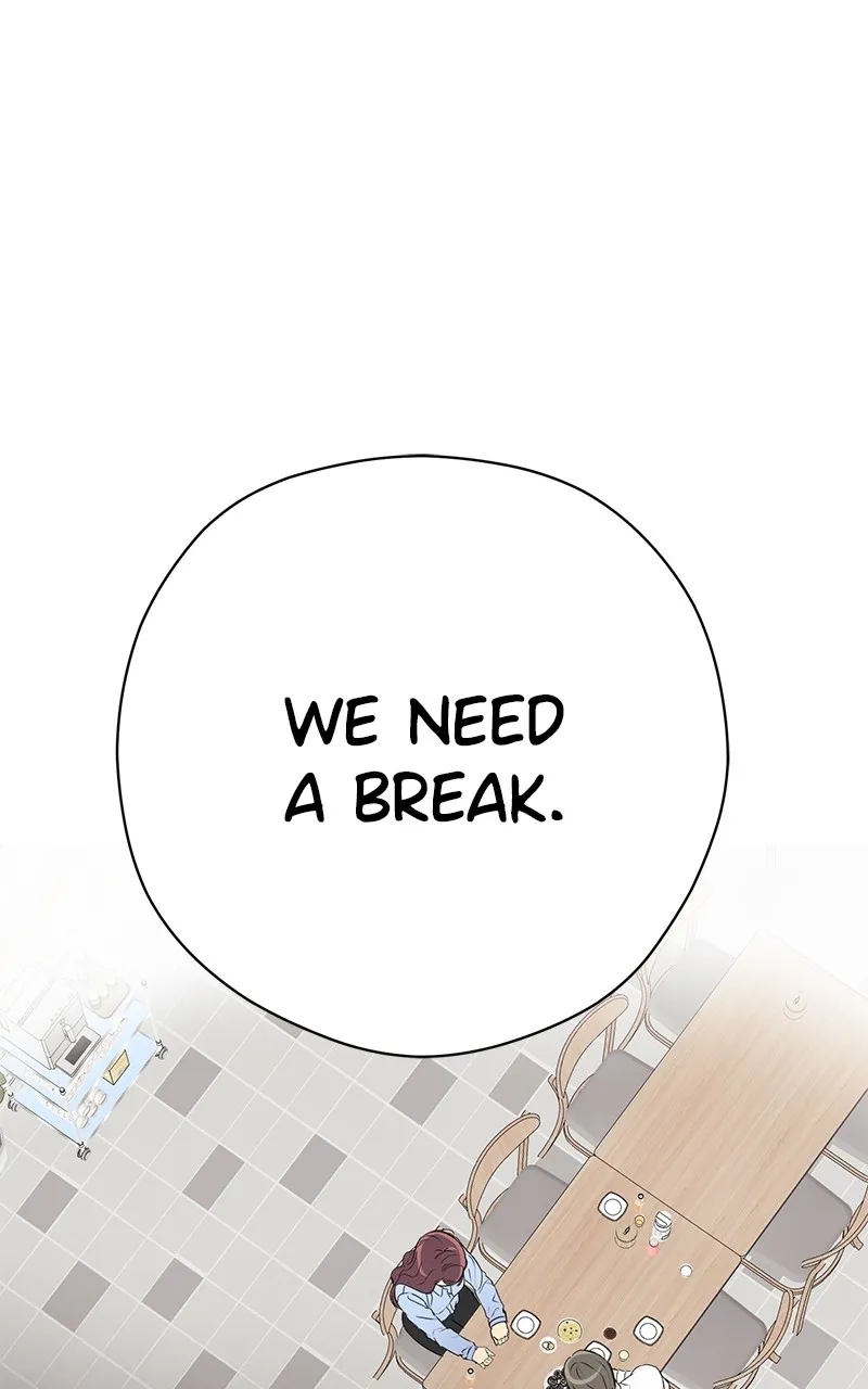 Office Romance from Hell Chapter 1 page 80 - 