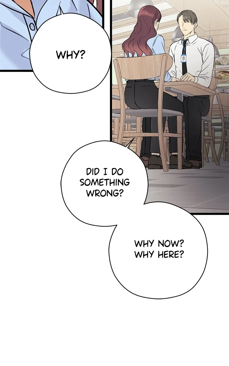 Office Romance from Hell Chapter 1 page 83 - 