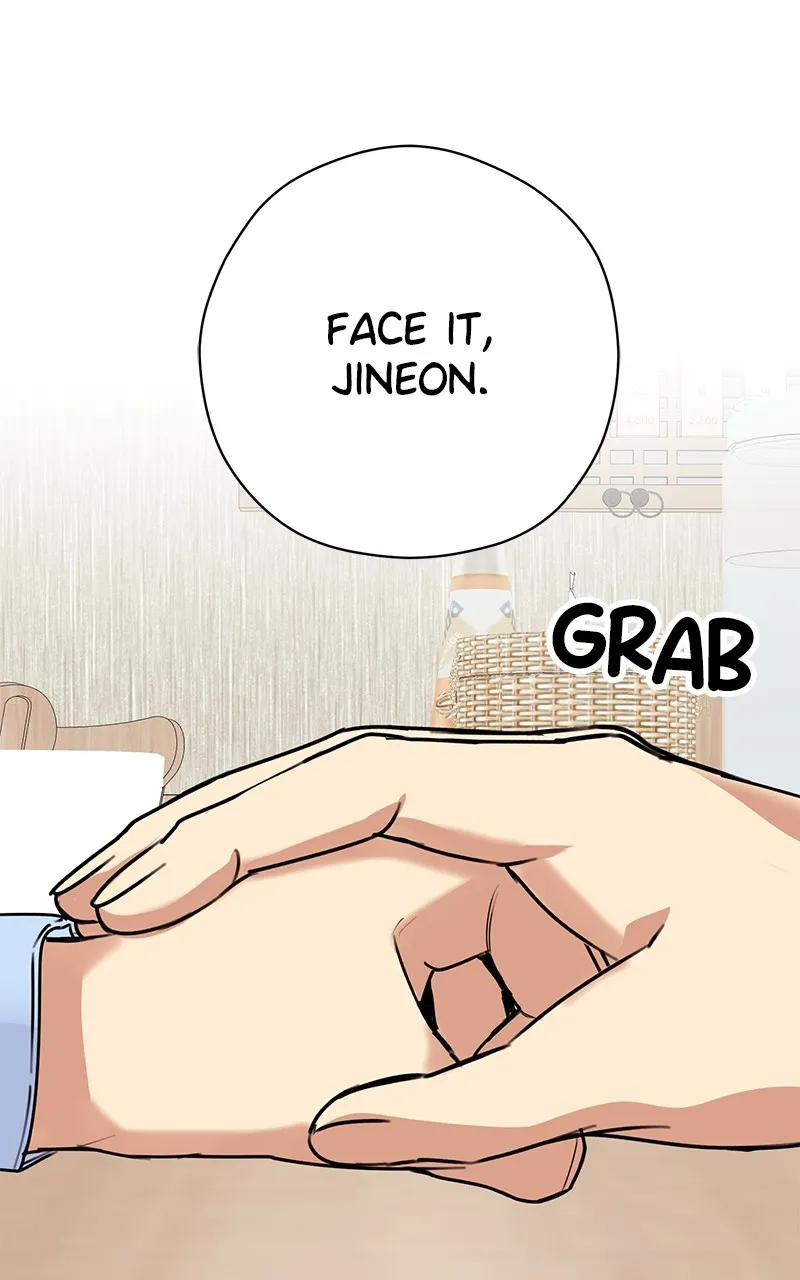 Office Romance from Hell Chapter 1 page 84 - 