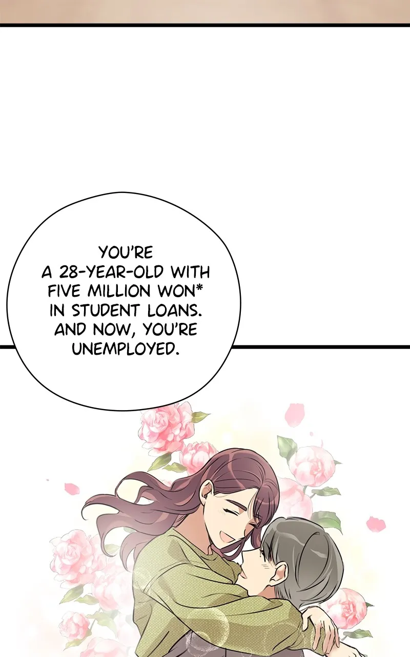 Office Romance from Hell Chapter 1 page 85 - 