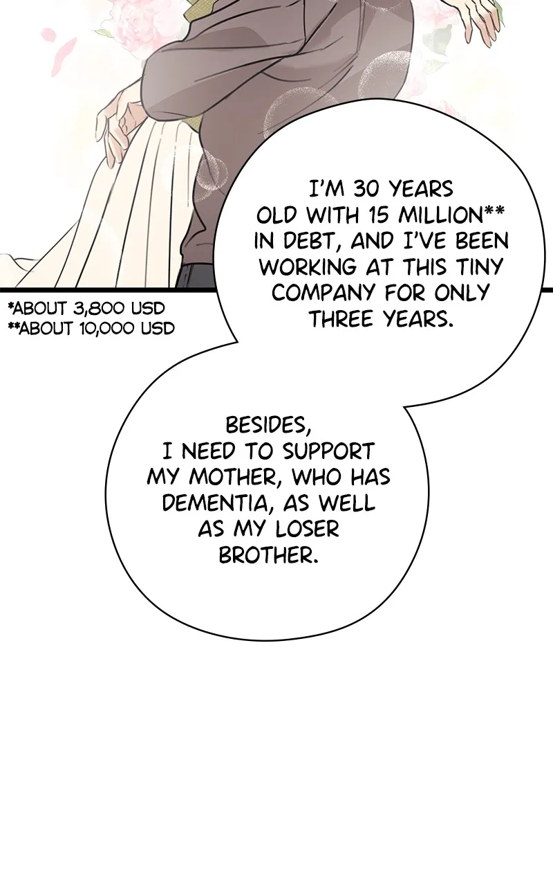 Office Romance from Hell Chapter 1 page 86 - 