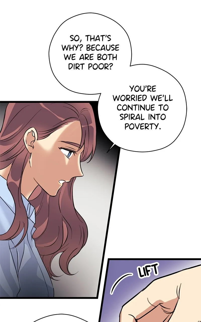 Office Romance from Hell Chapter 1 page 87 - 
