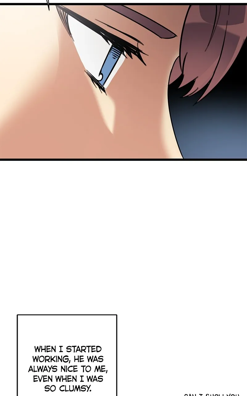 Office Romance from Hell Chapter 1 page 89 - 