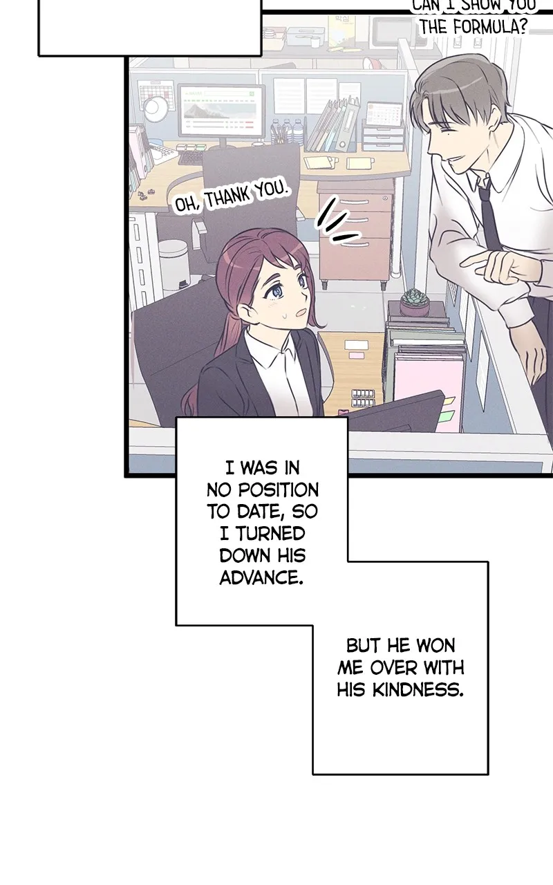 Office Romance from Hell Chapter 1 page 90 - 
