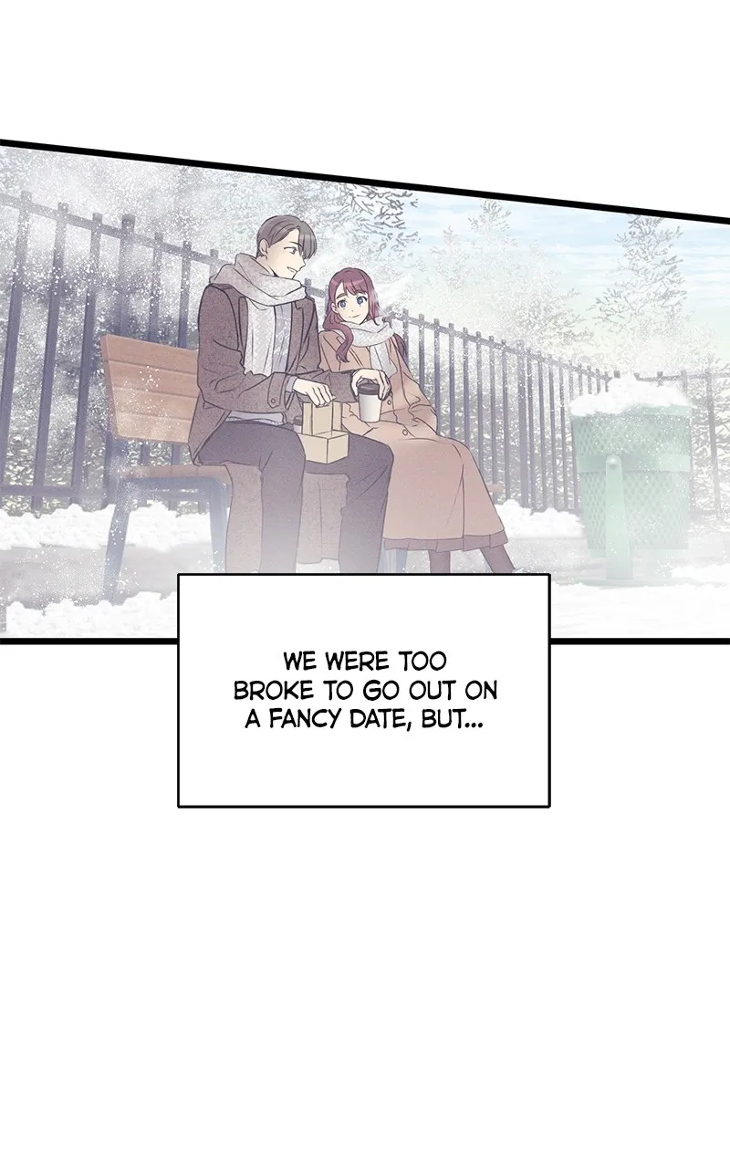 Office Romance from Hell Chapter 1 page 91 - 