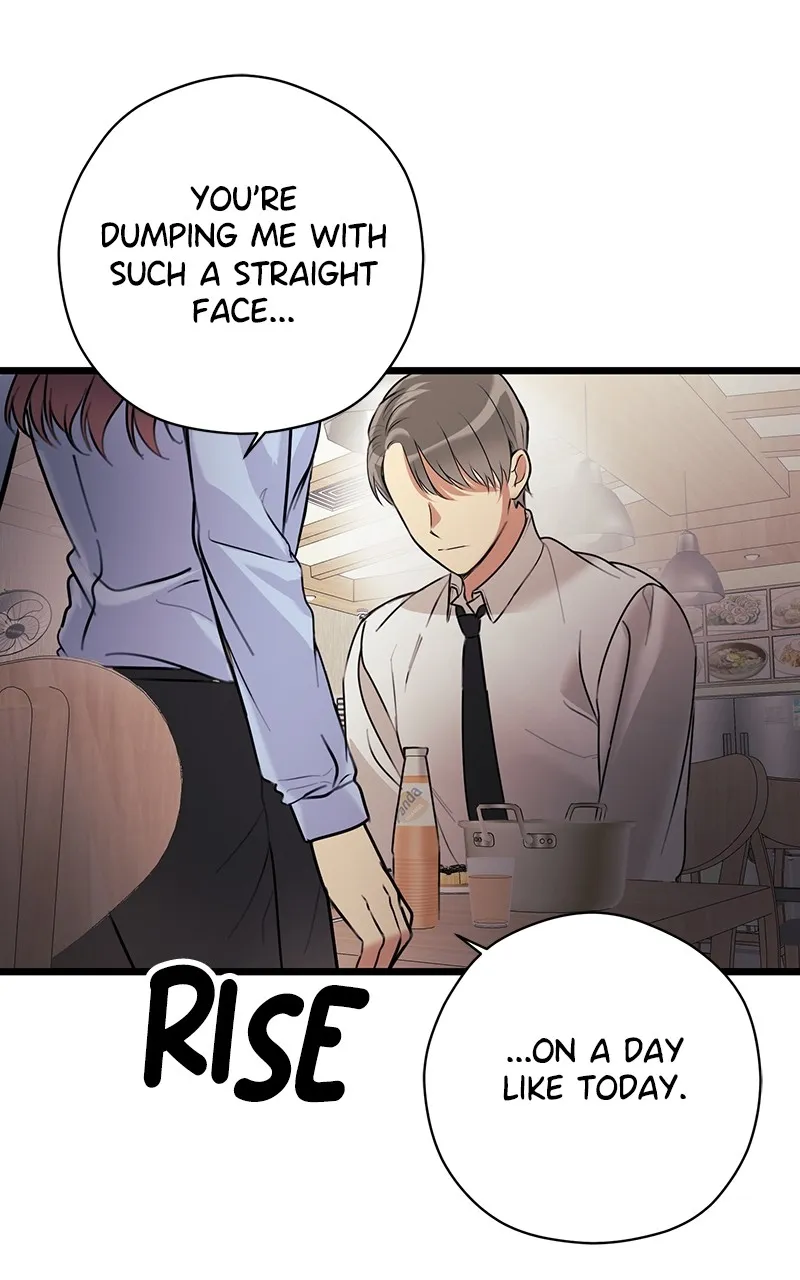 Office Romance from Hell Chapter 1 page 98 - 