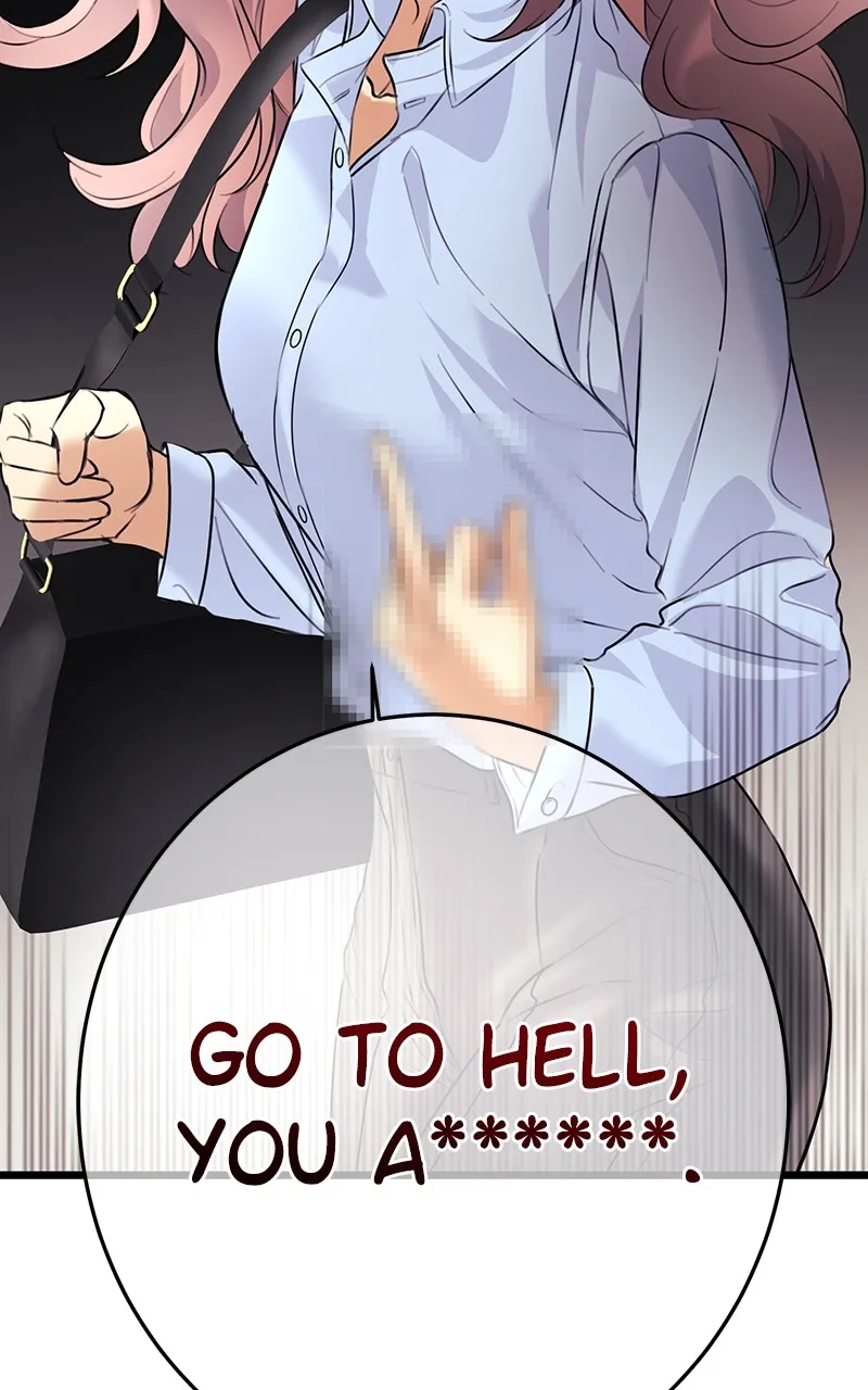Office Romance from Hell Chapter 1 page 100 - 