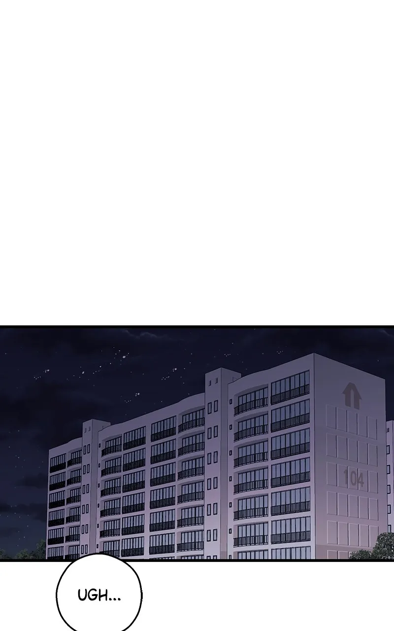 Office Romance from Hell Chapter 10 page 1 - 