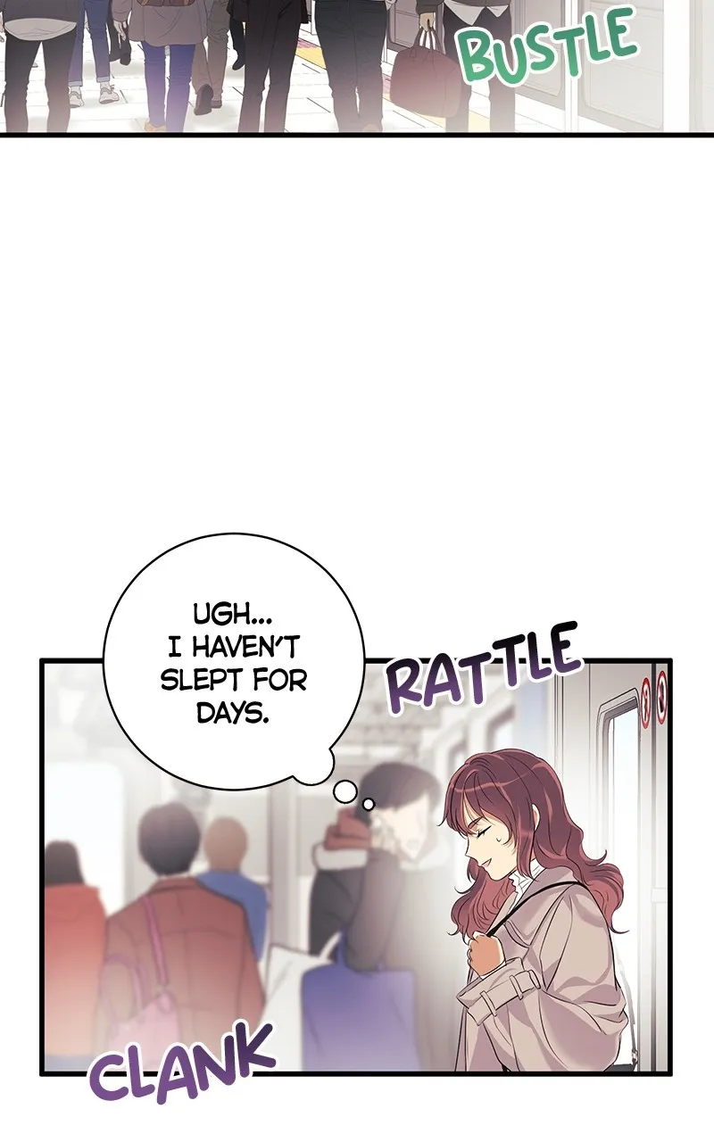 Office Romance from Hell Chapter 10 page 19 - 