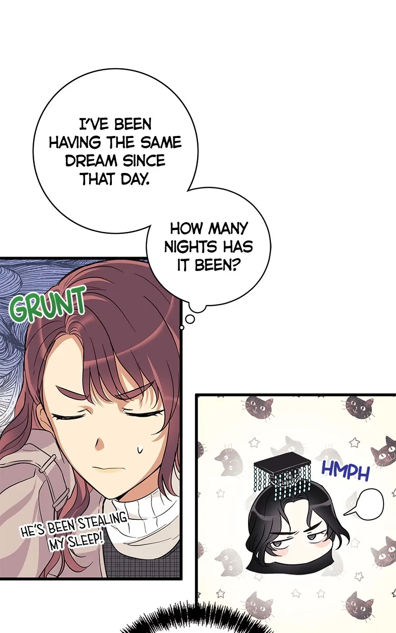 Office Romance from Hell Chapter 10 page 20 - 