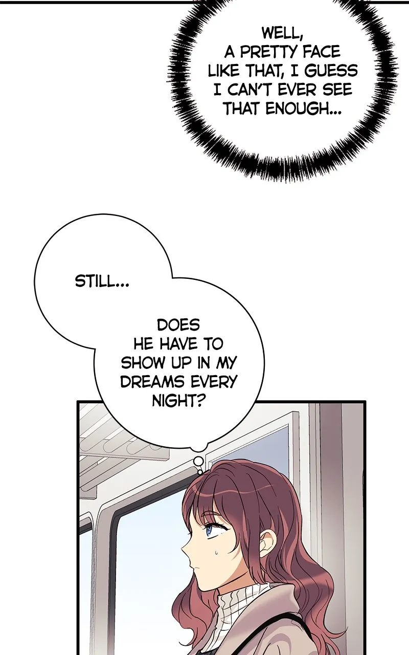 Office Romance from Hell Chapter 10 page 23 - 