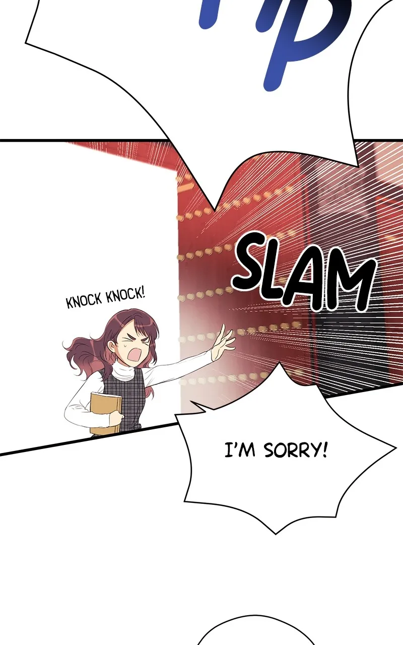 Office Romance from Hell Chapter 10 page 34 - 