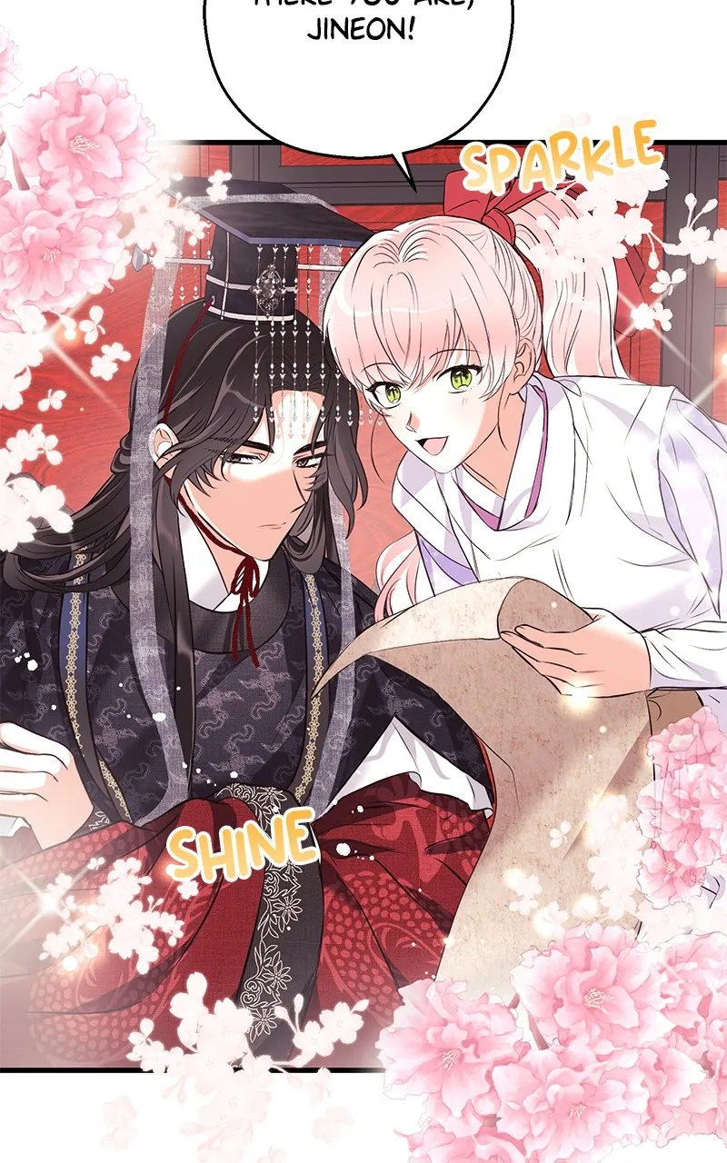 Office Romance from Hell Chapter 10 page 36 - 