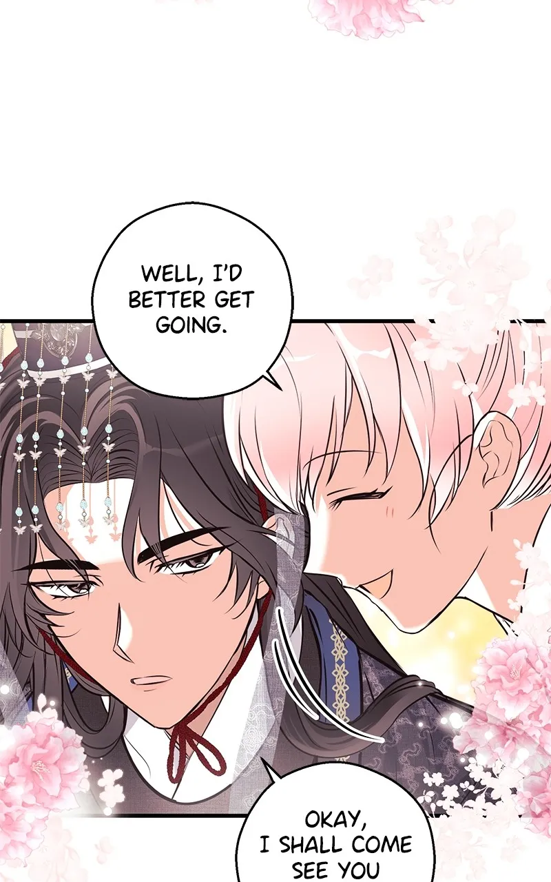 Office Romance from Hell Chapter 10 page 37 - 