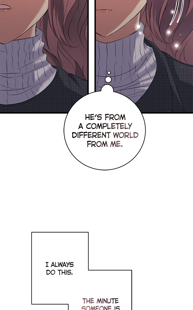 Office Romance from Hell Chapter 10 page 39 - 