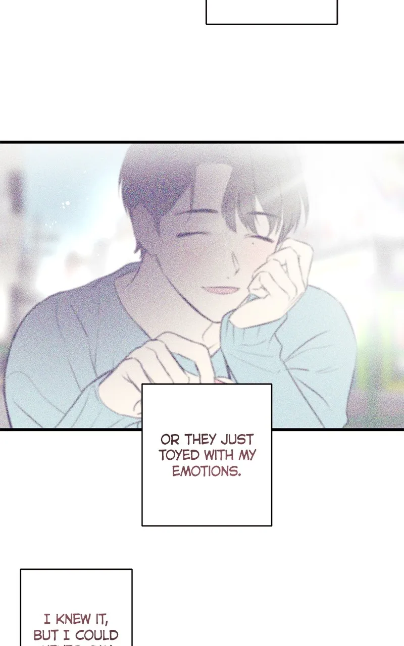 Office Romance from Hell Chapter 10 page 41 - 