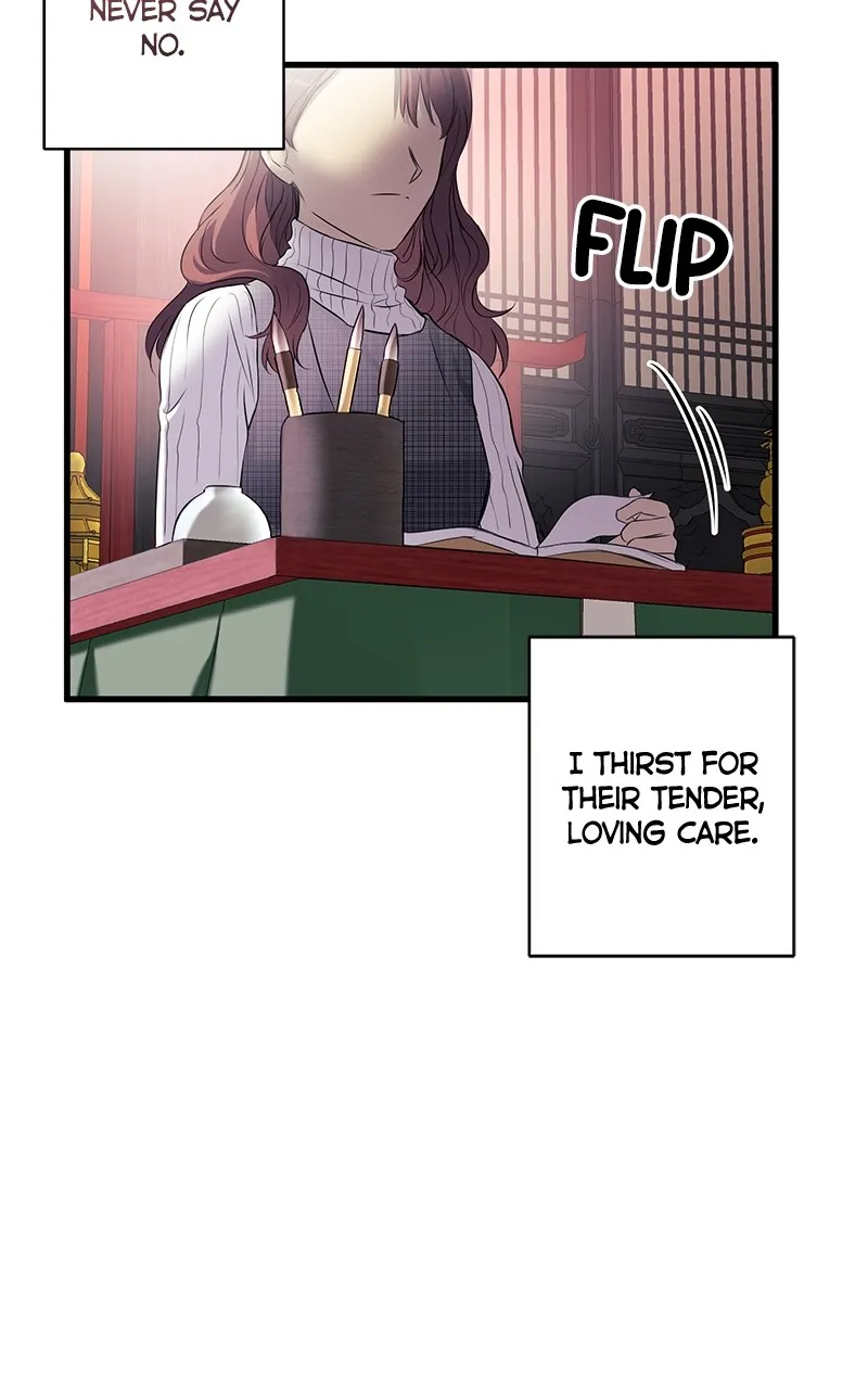 Office Romance from Hell Chapter 10 page 42 - 