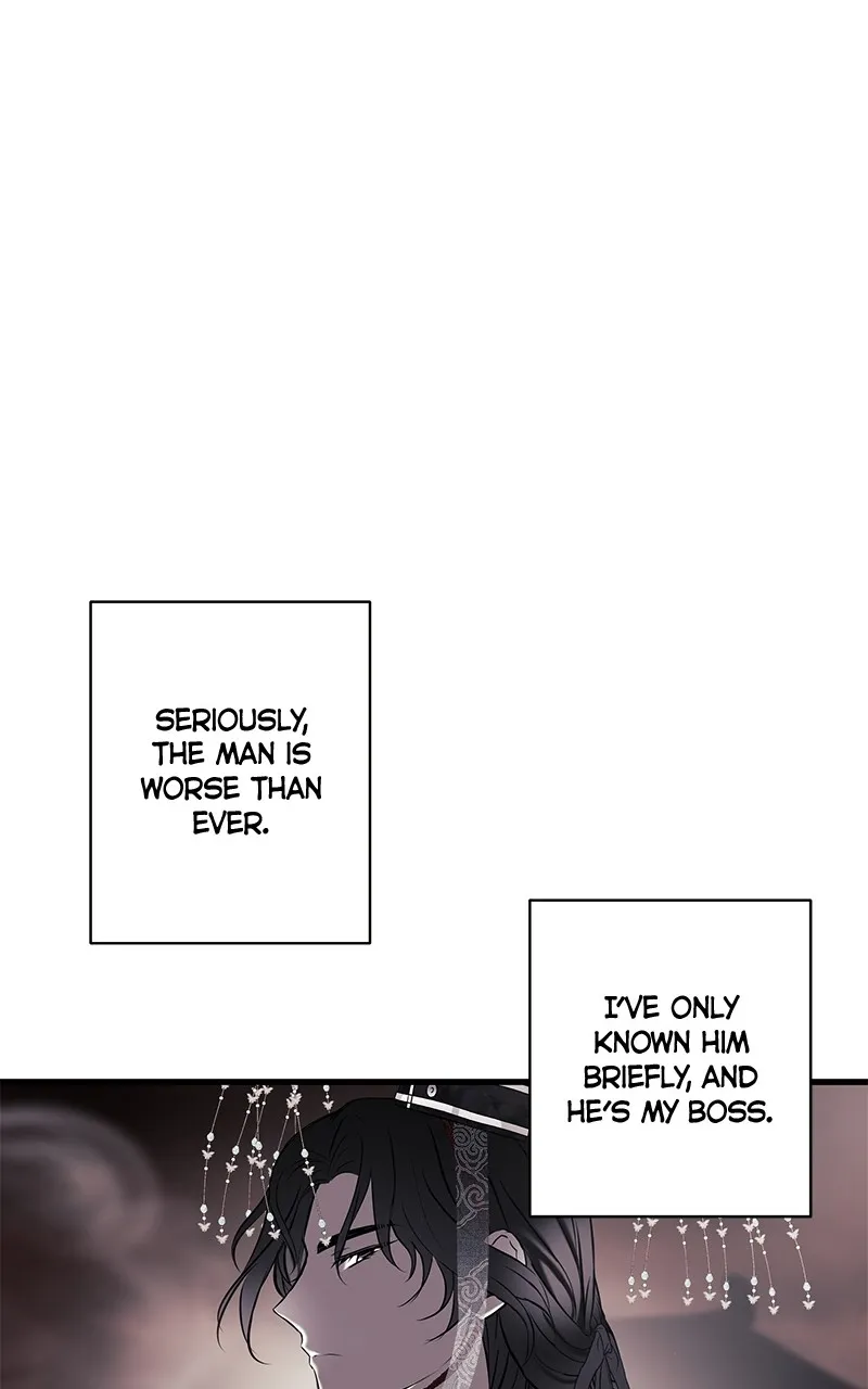 Office Romance from Hell Chapter 10 page 45 - 