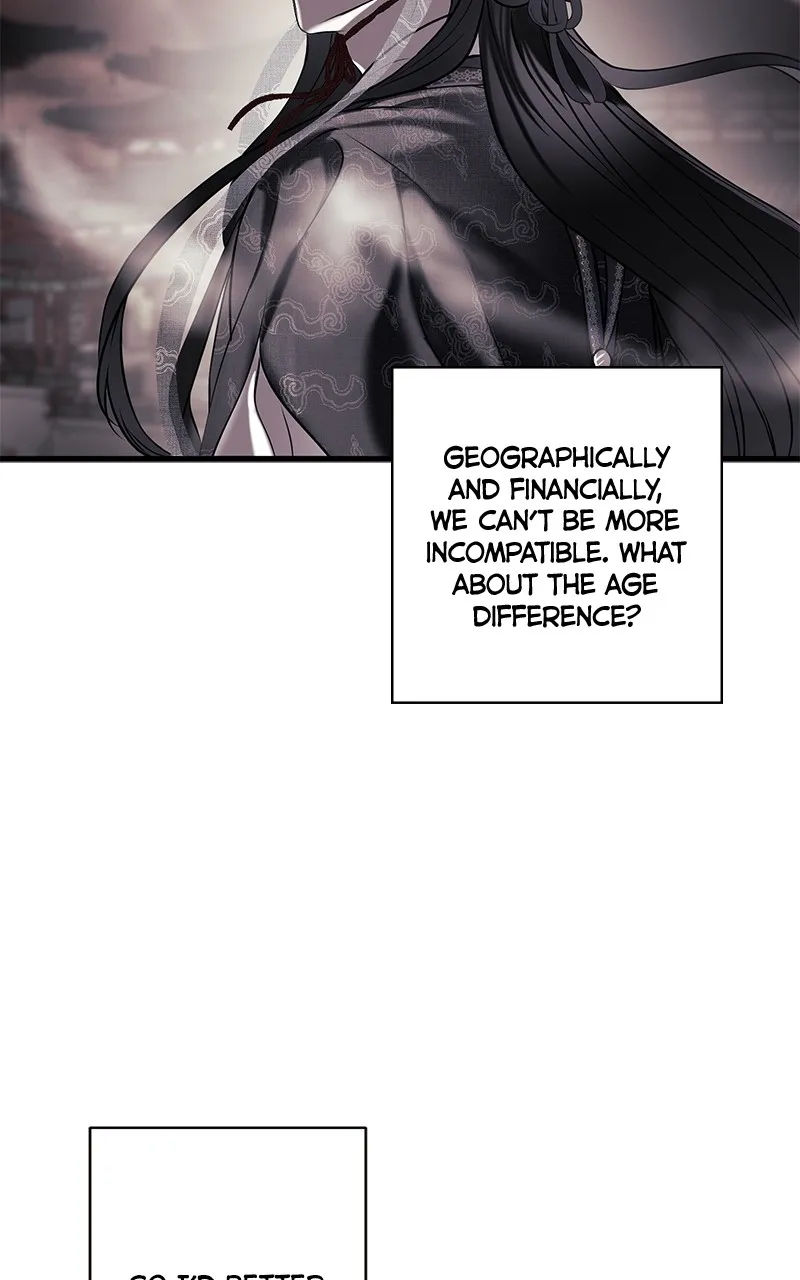 Office Romance from Hell Chapter 10 page 46 - 