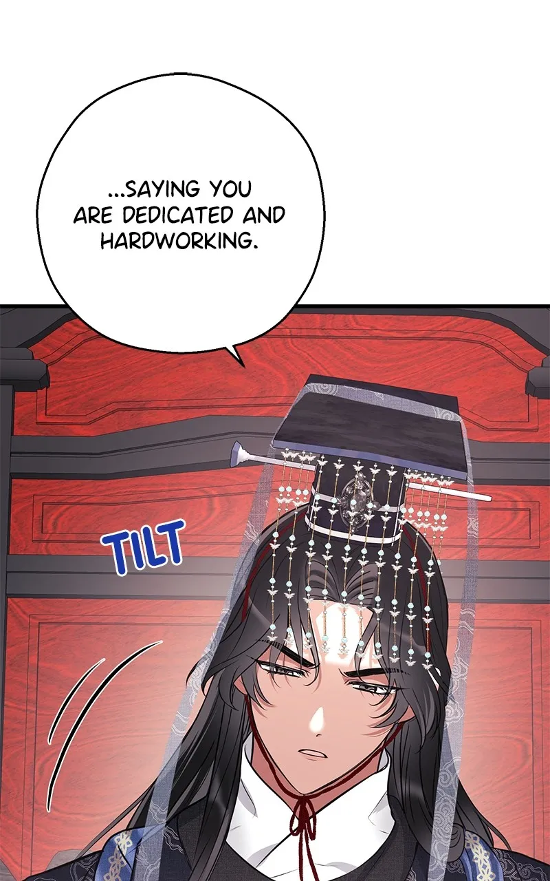 Office Romance from Hell Chapter 10 page 48 - 