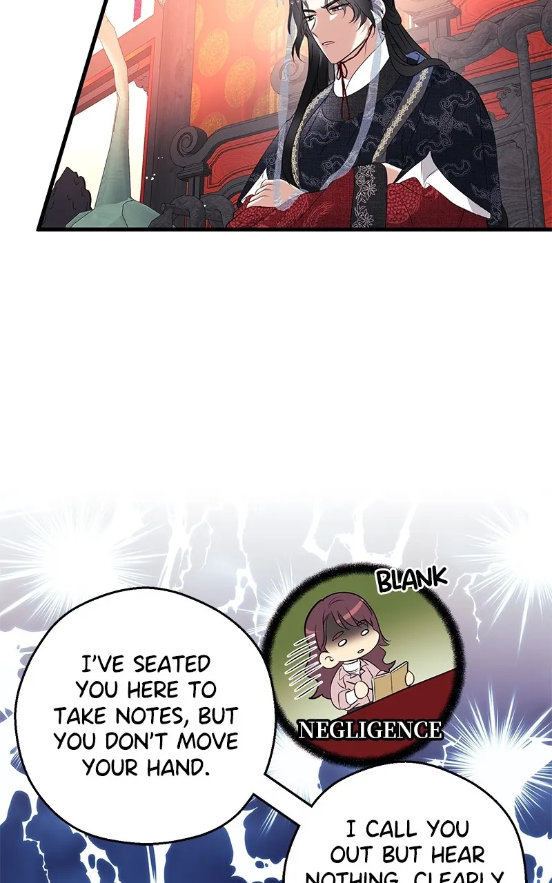 Office Romance from Hell Chapter 10 page 51 - 