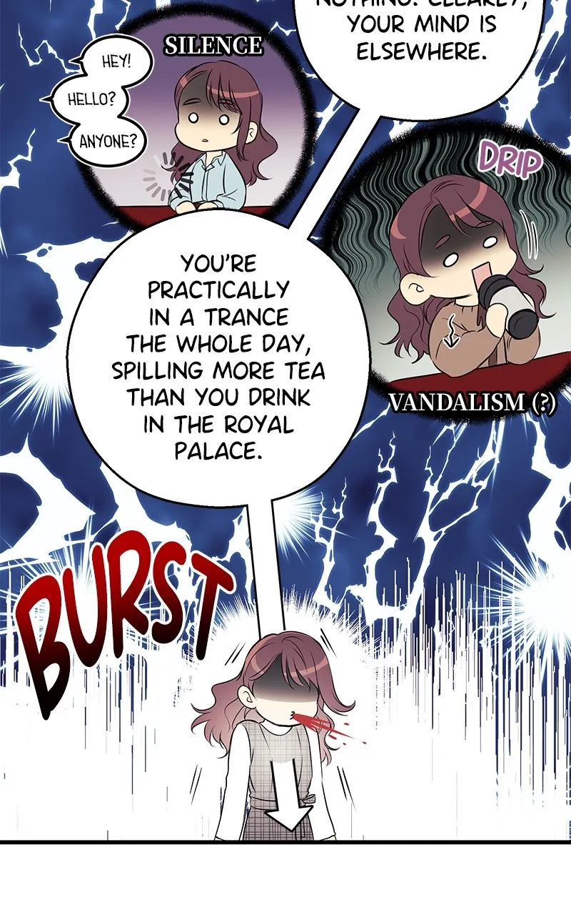 Office Romance from Hell Chapter 10 page 52 - 