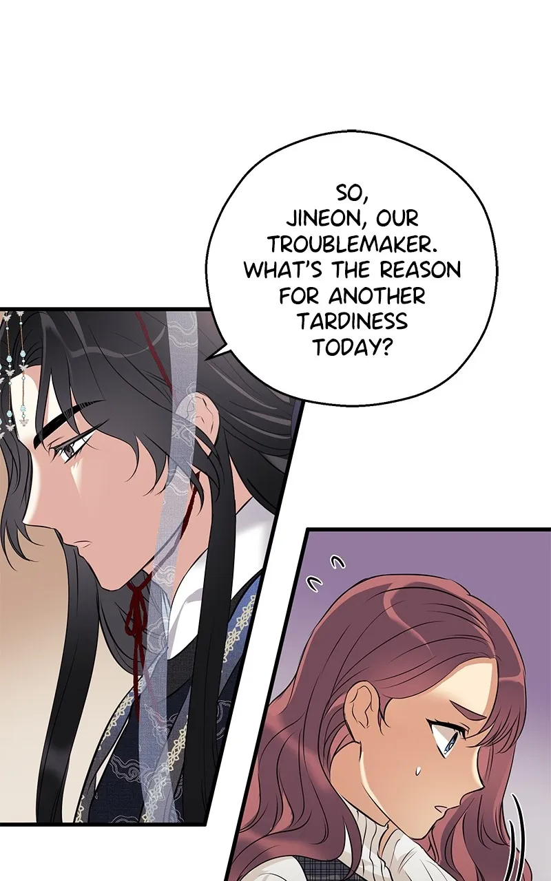 Office Romance from Hell Chapter 10 page 54 - 