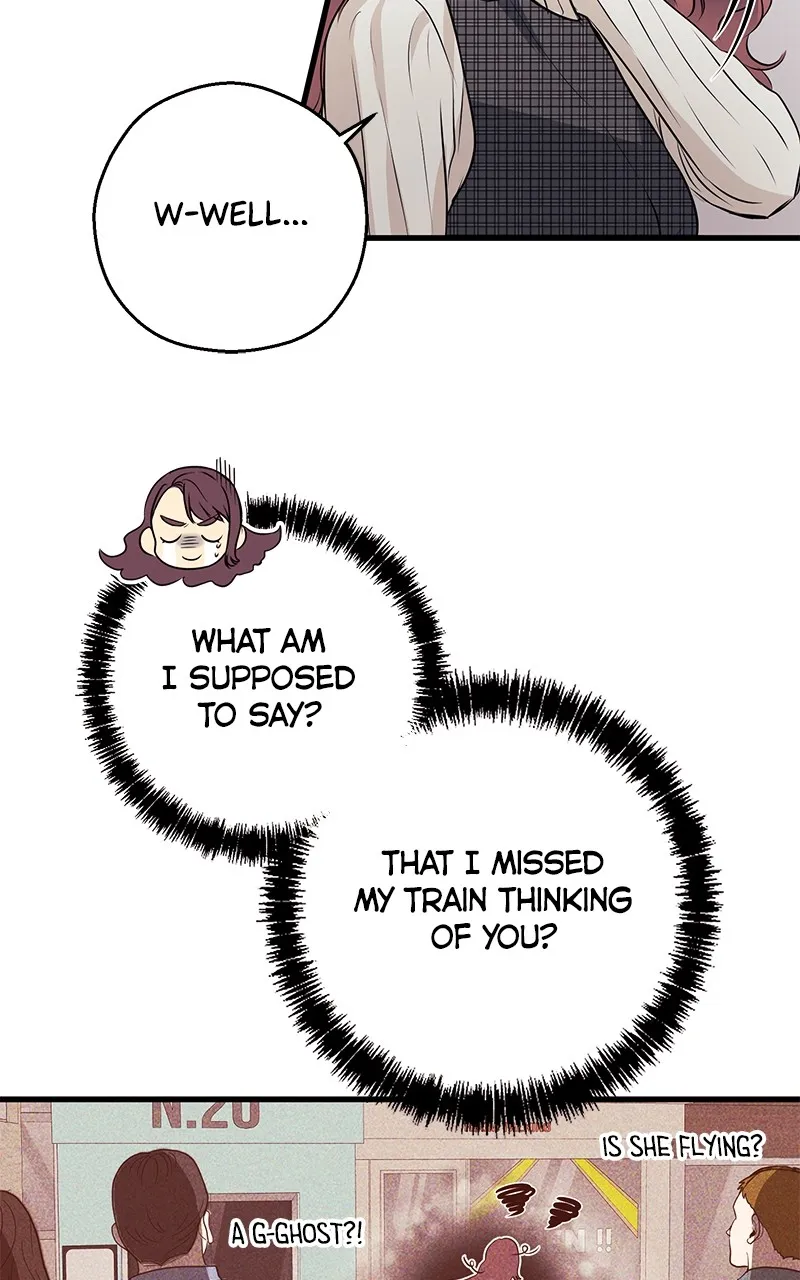 Office Romance from Hell Chapter 10 page 55 - 