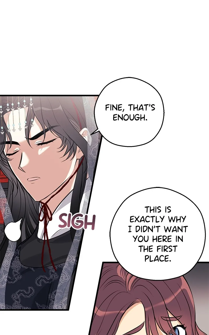 Office Romance from Hell Chapter 10 page 58 - 
