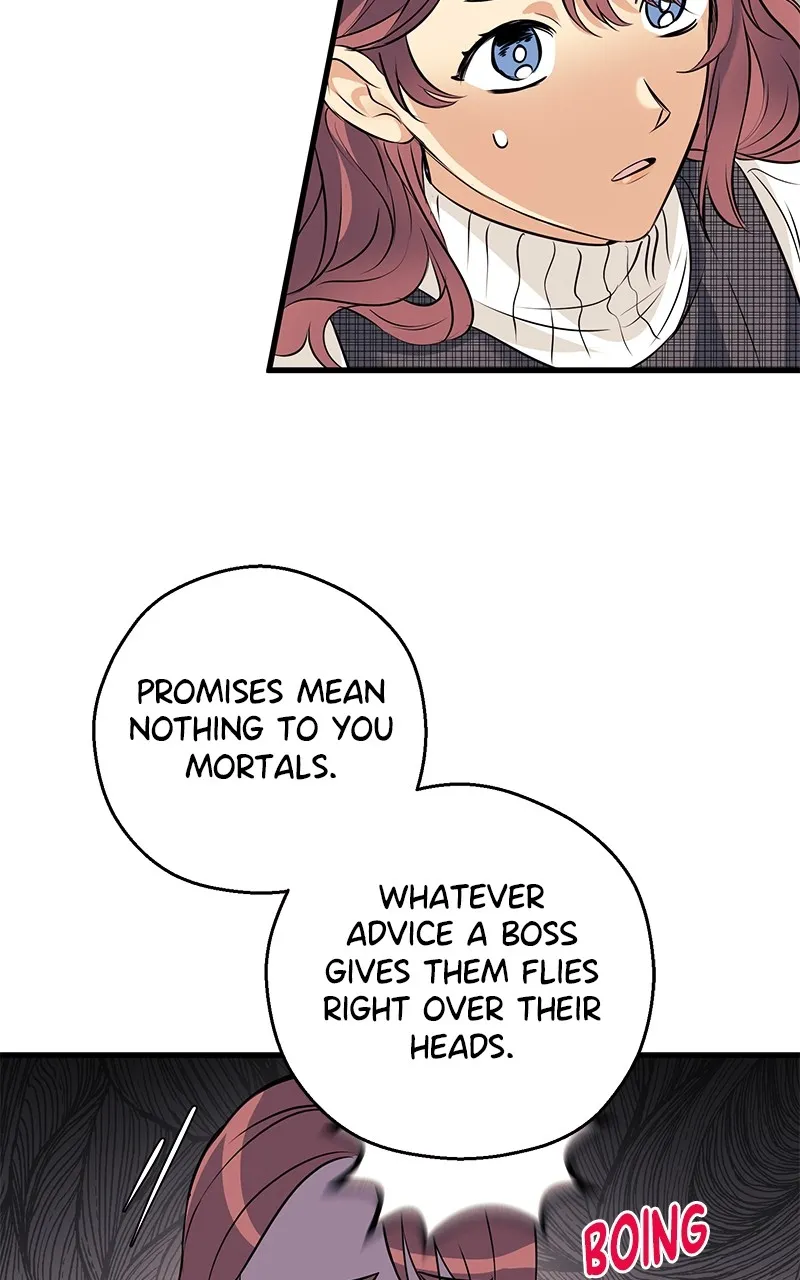 Office Romance from Hell Chapter 10 page 59 - 