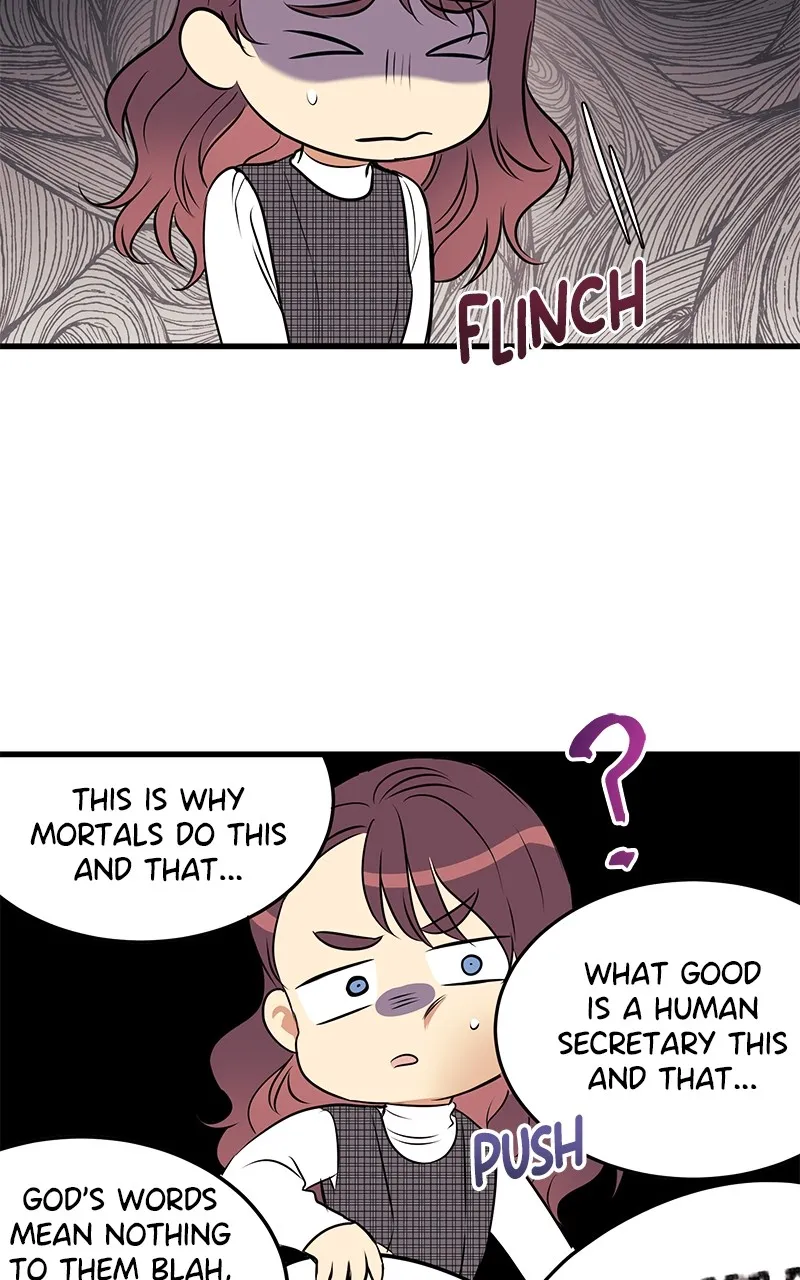 Office Romance from Hell Chapter 10 page 60 - 
