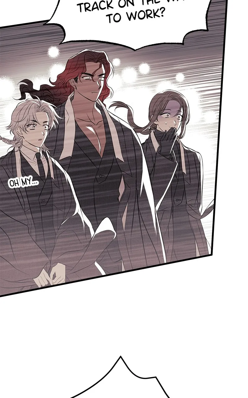 Office Romance from Hell Chapter 10 page 66 - 