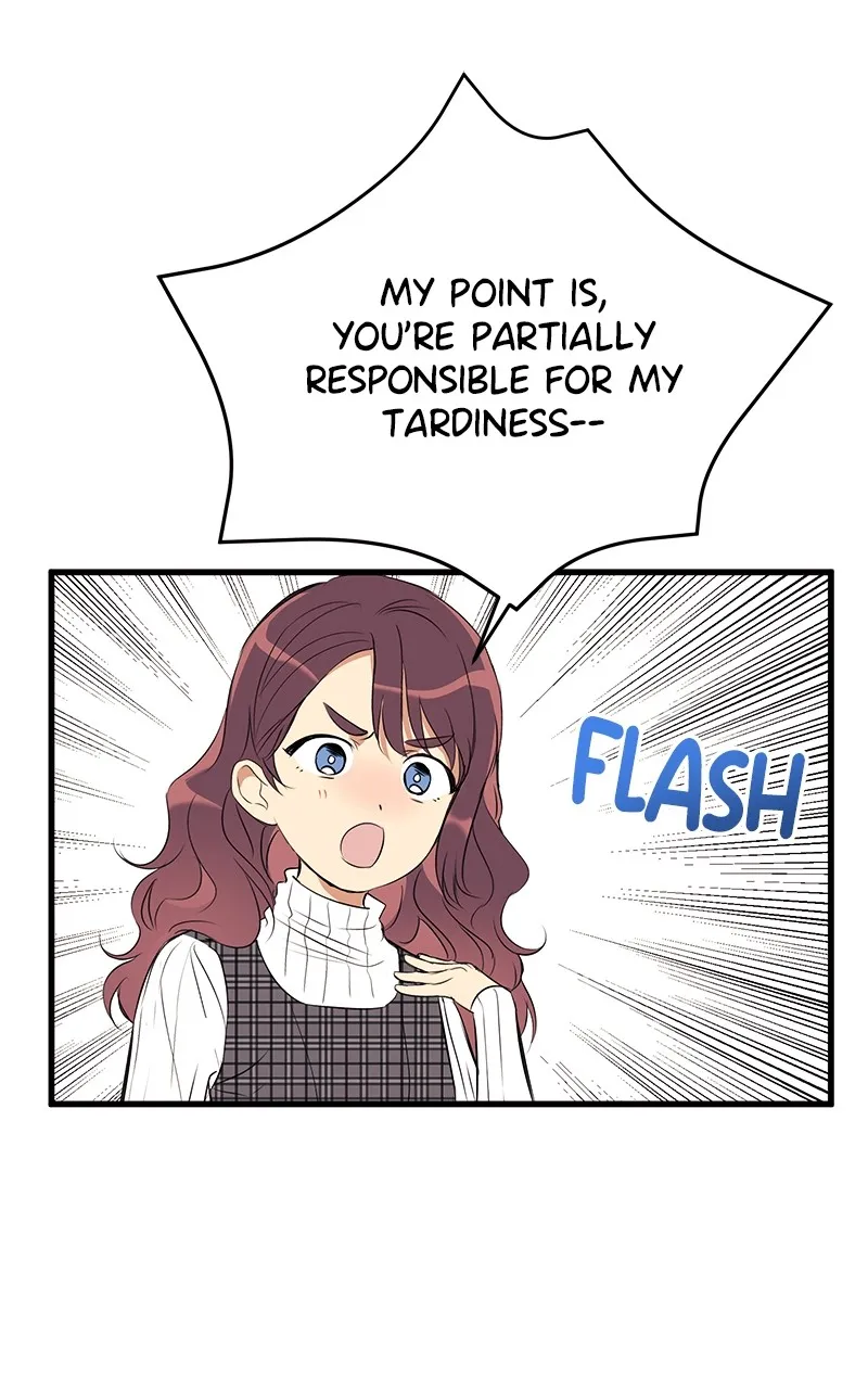 Office Romance from Hell Chapter 10 page 69 - 