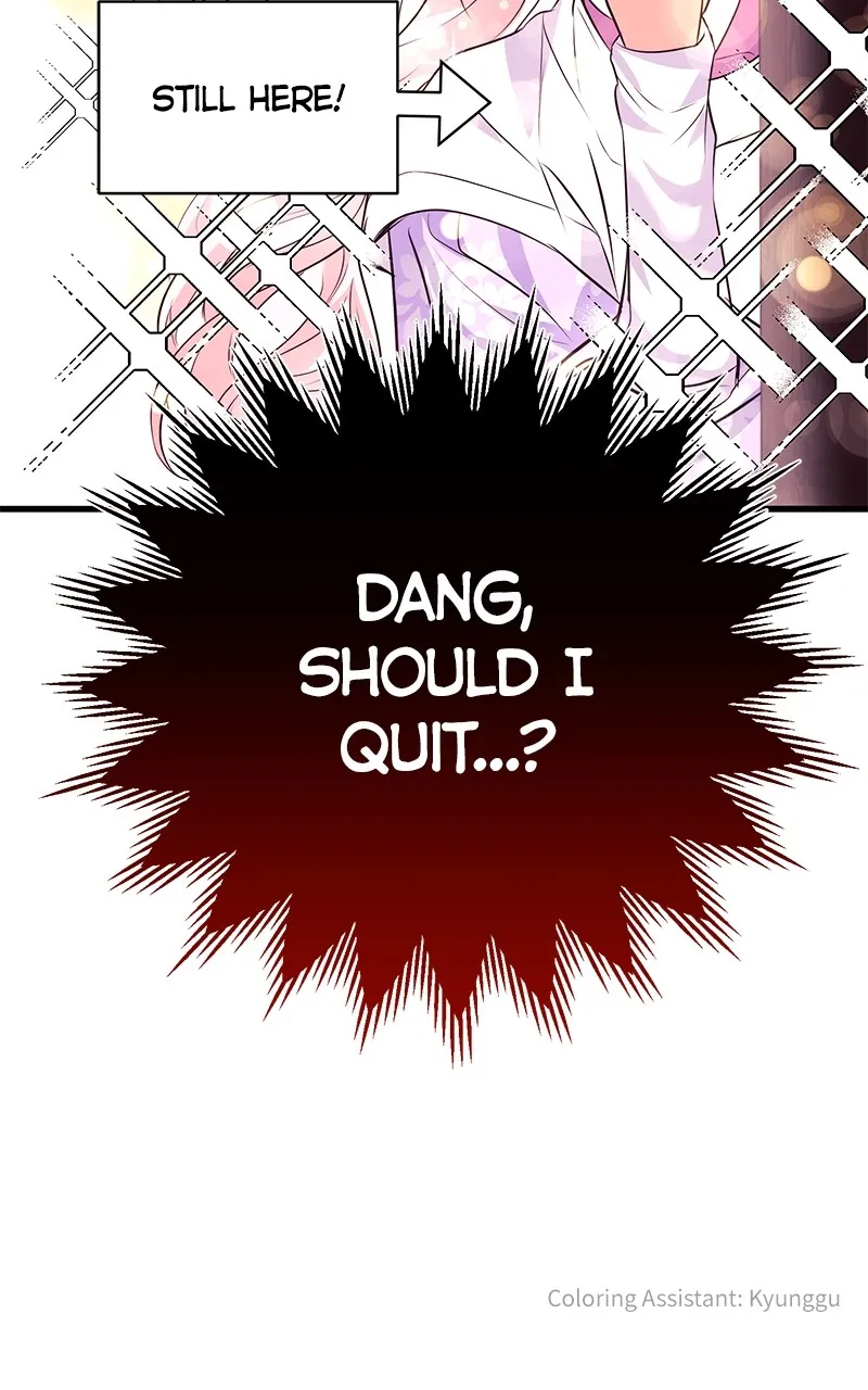 Office Romance from Hell Chapter 10 page 74 - 
