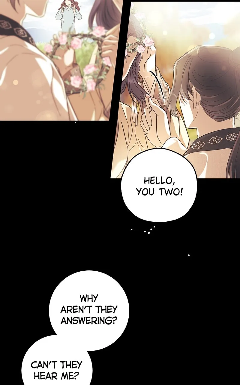 Office Romance from Hell Chapter 10 page 9 - 