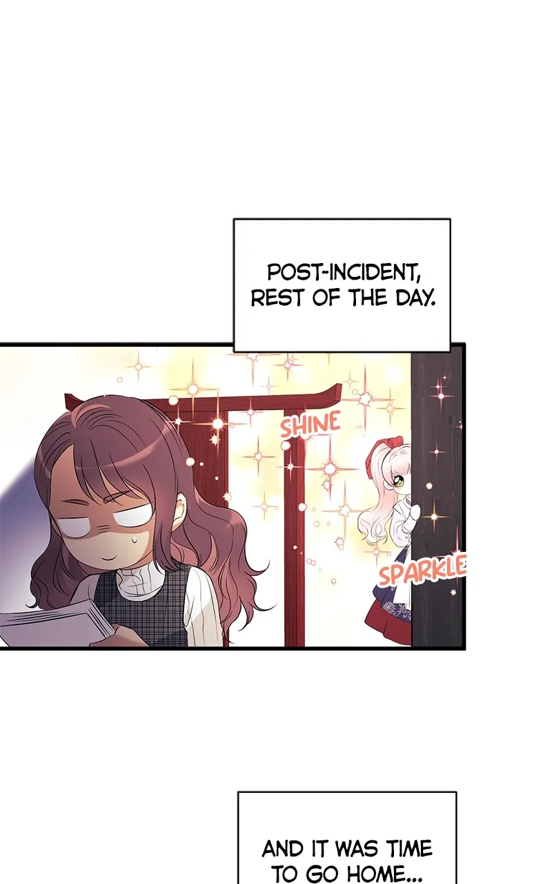 Office Romance from Hell Chapter 11 page 1 - 