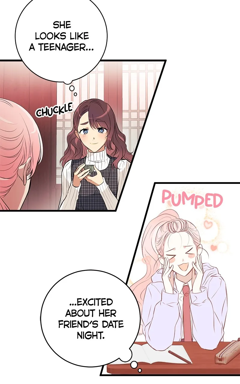 Office Romance from Hell Chapter 11 page 11 - 