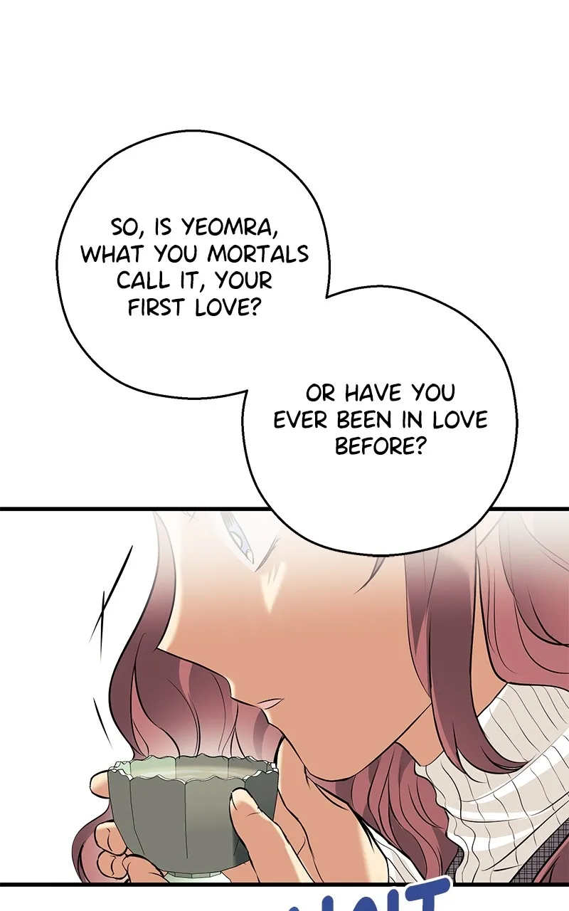 Office Romance from Hell Chapter 11 page 12 - 