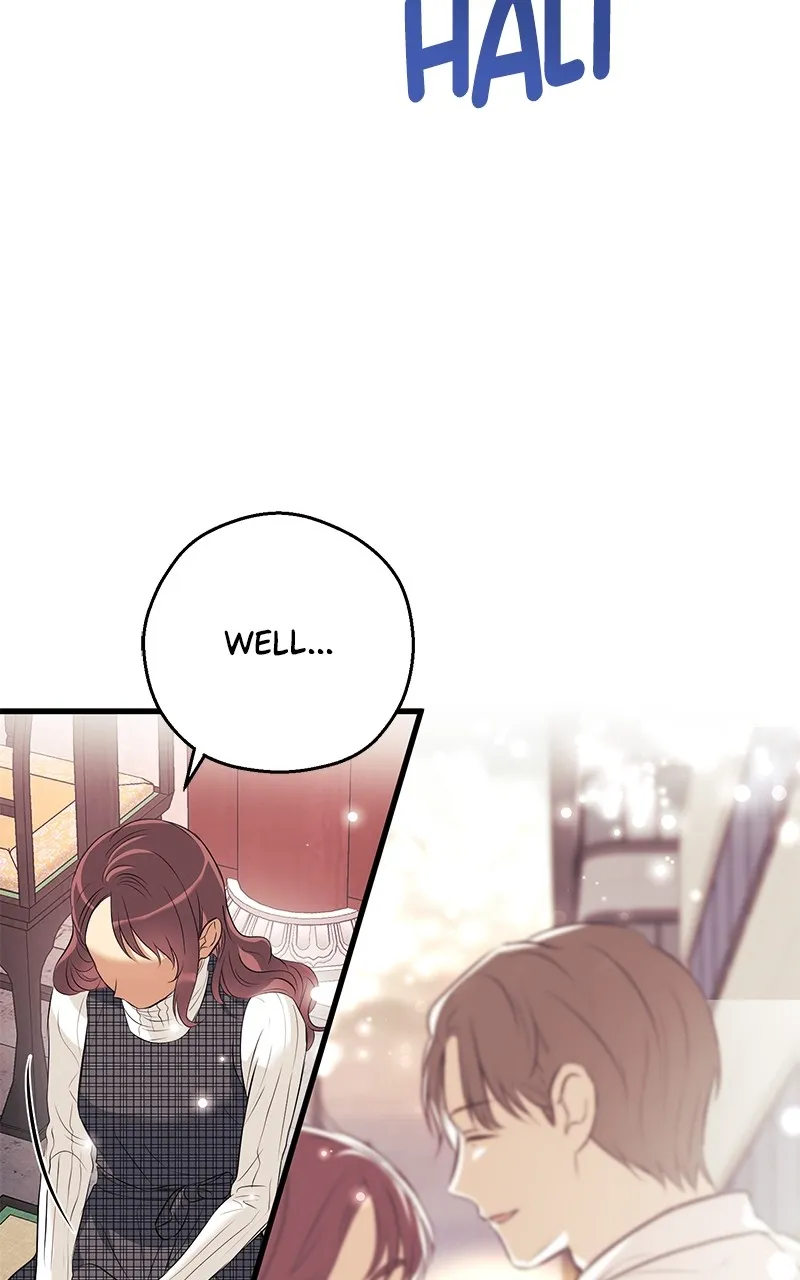 Office Romance from Hell Chapter 11 page 13 - 