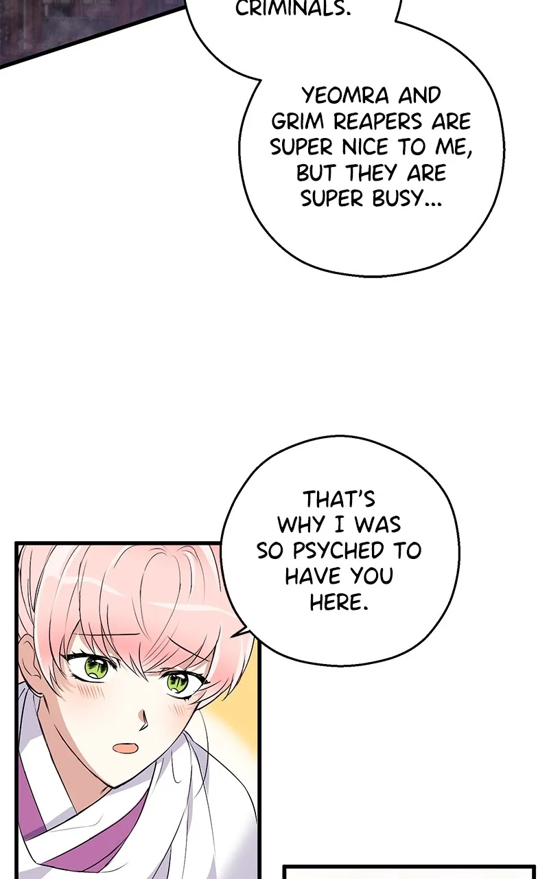 Office Romance from Hell Chapter 11 page 18 - 