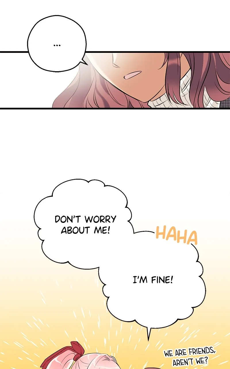 Office Romance from Hell Chapter 11 page 20 - 