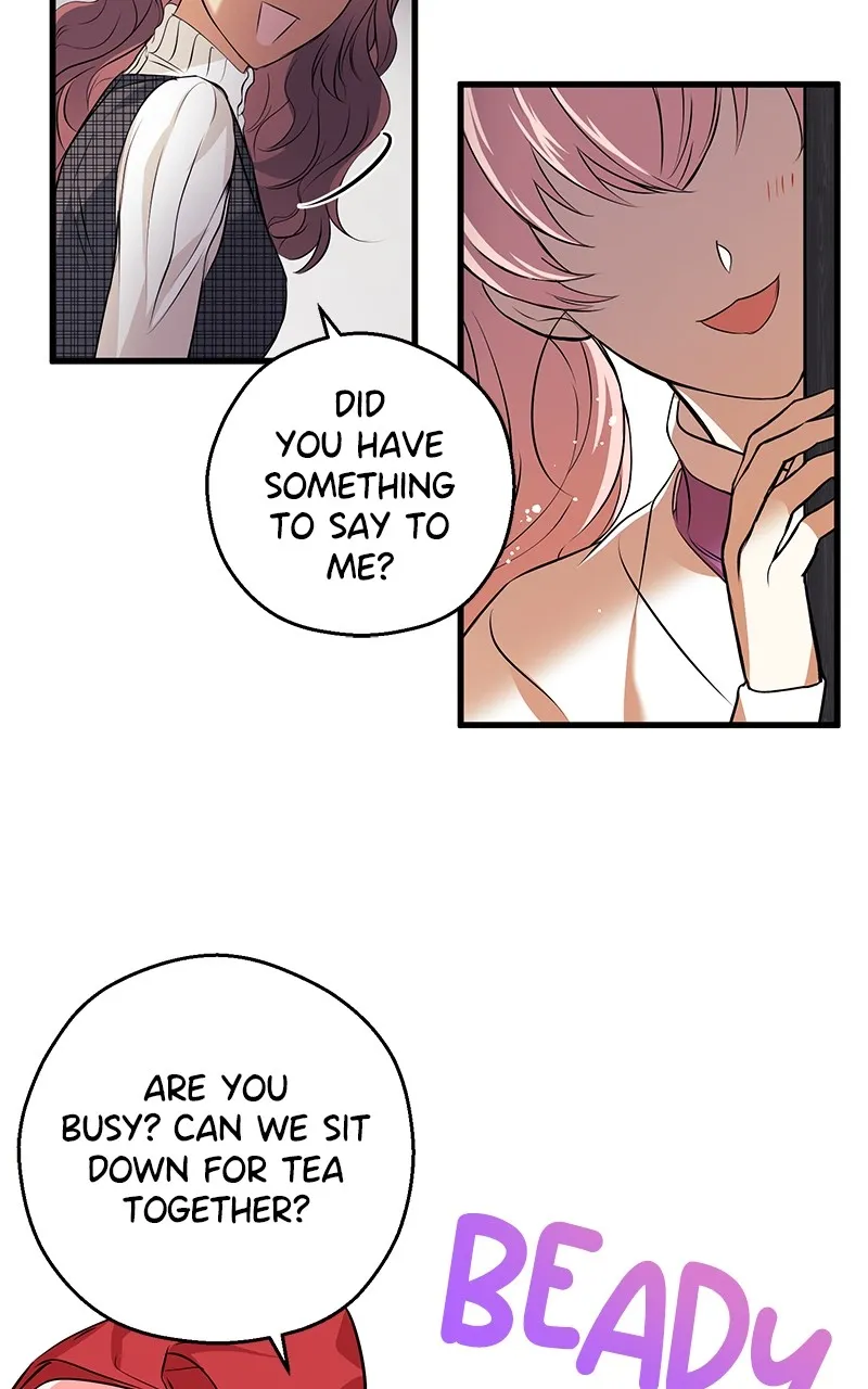 Office Romance from Hell Chapter 11 page 3 - 