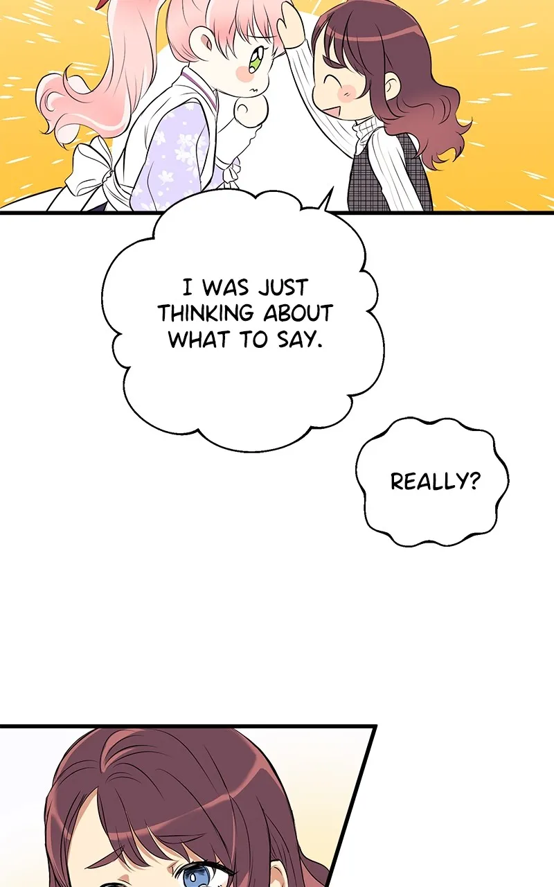 Office Romance from Hell Chapter 11 page 21 - 