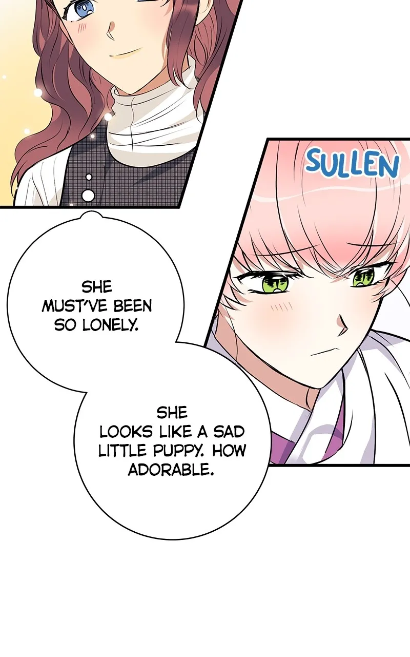 Office Romance from Hell Chapter 11 page 22 - 