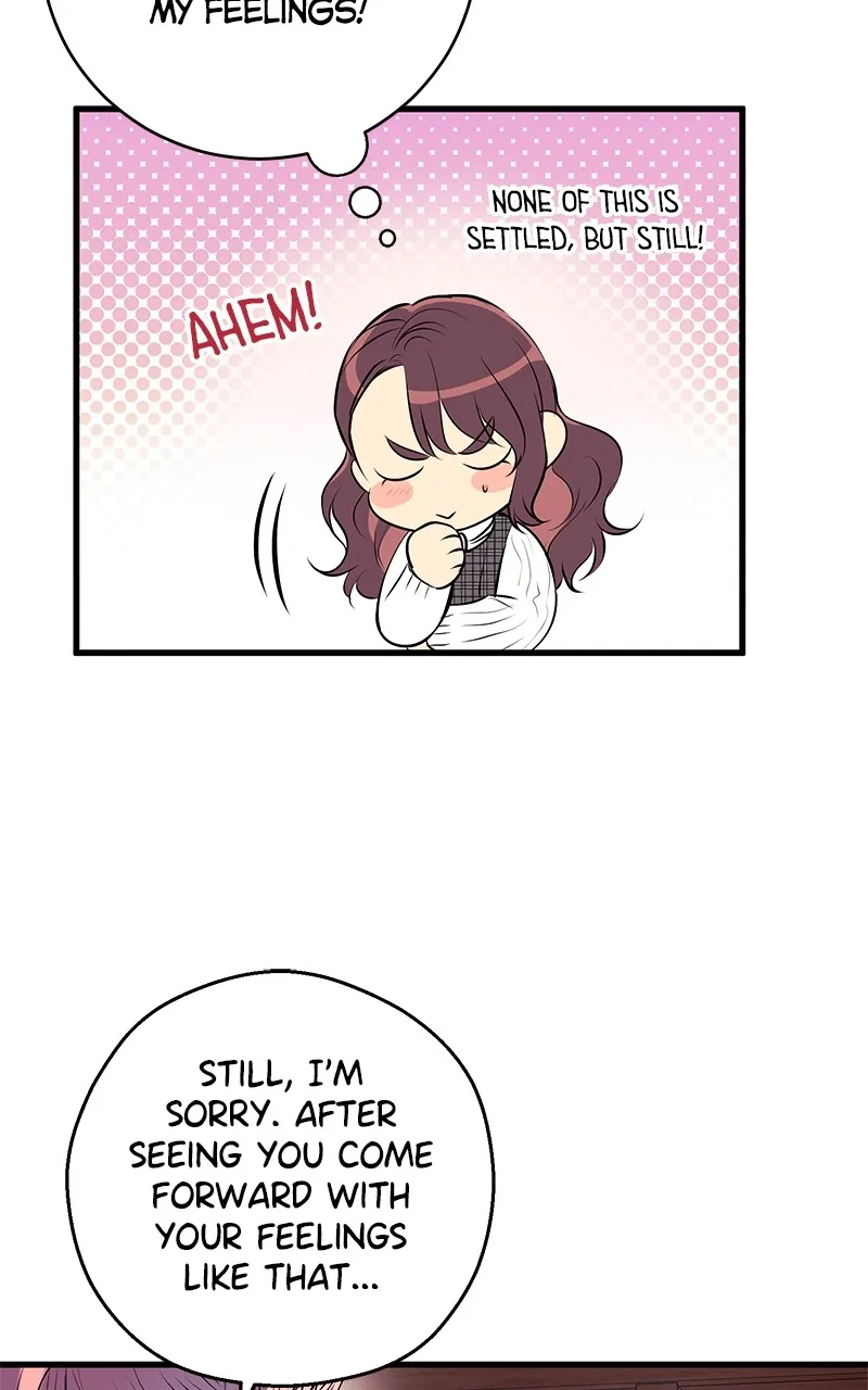 Office Romance from Hell Chapter 11 page 28 - 